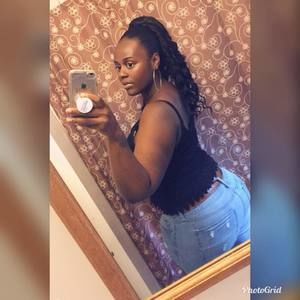 Meet your Posher, T'shoni